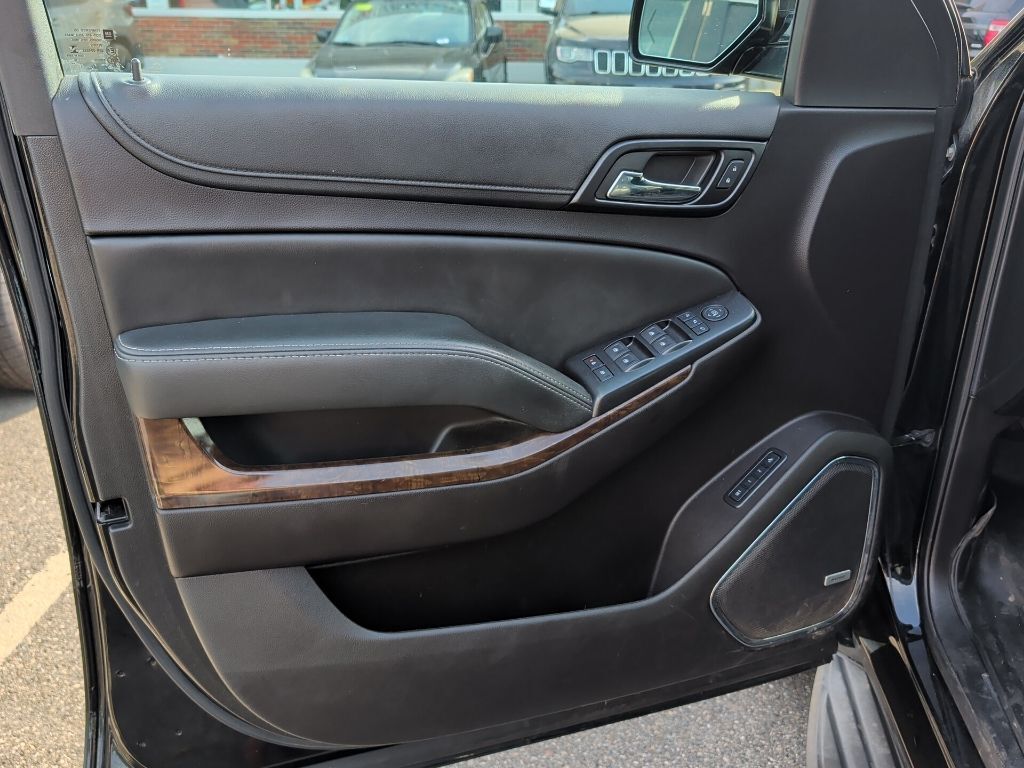 2016 Chevrolet Tahoe LT Worcester MA