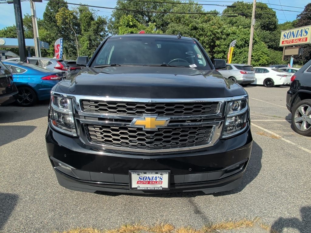 2016 Chevrolet Tahoe LT Worcester MA