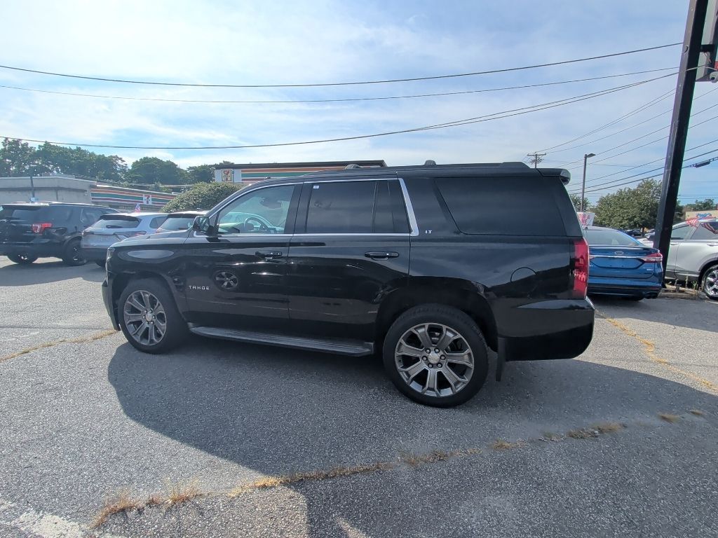 2016 Chevrolet Tahoe LT Worcester MA