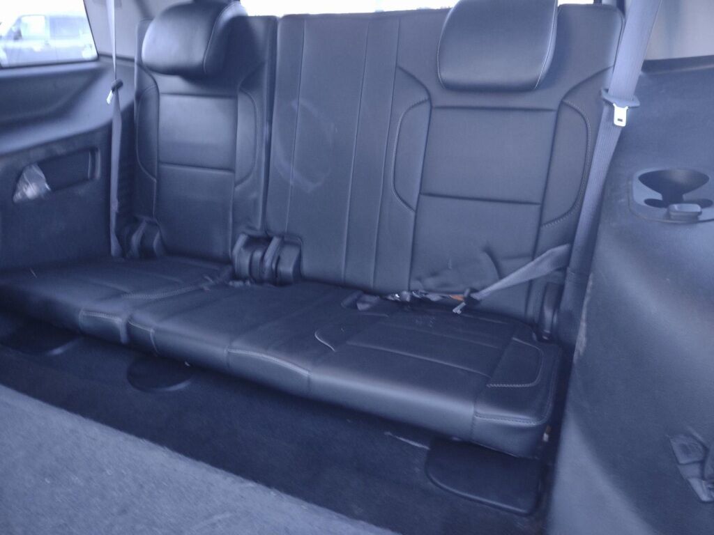 2016 Chevrolet Tahoe LT Richmond VA