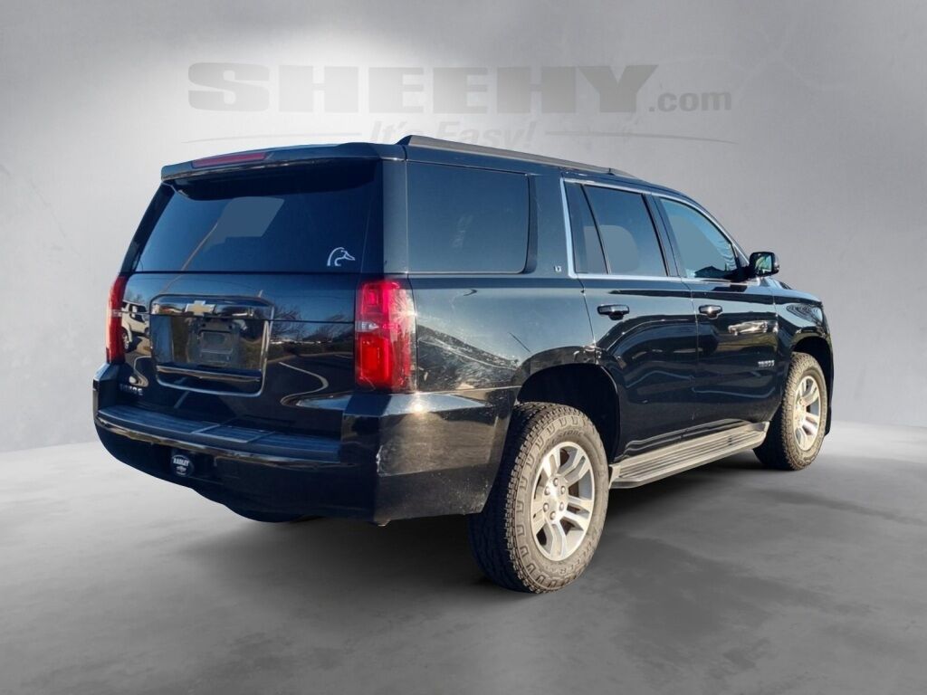 2016 Chevrolet Tahoe LT Richmond VA