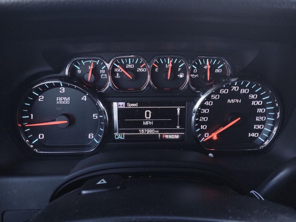 2016 Chevrolet Tahoe LT Richmond VA