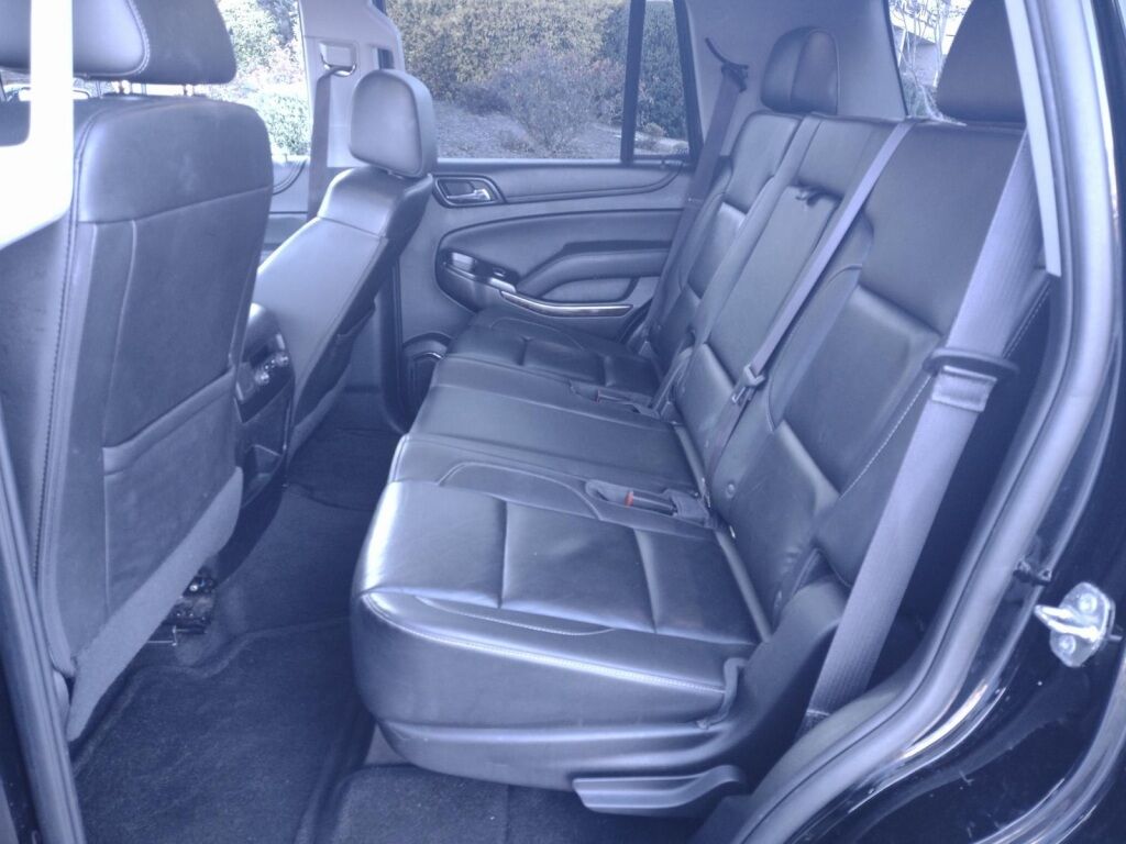 2016 Chevrolet Tahoe LT Richmond VA