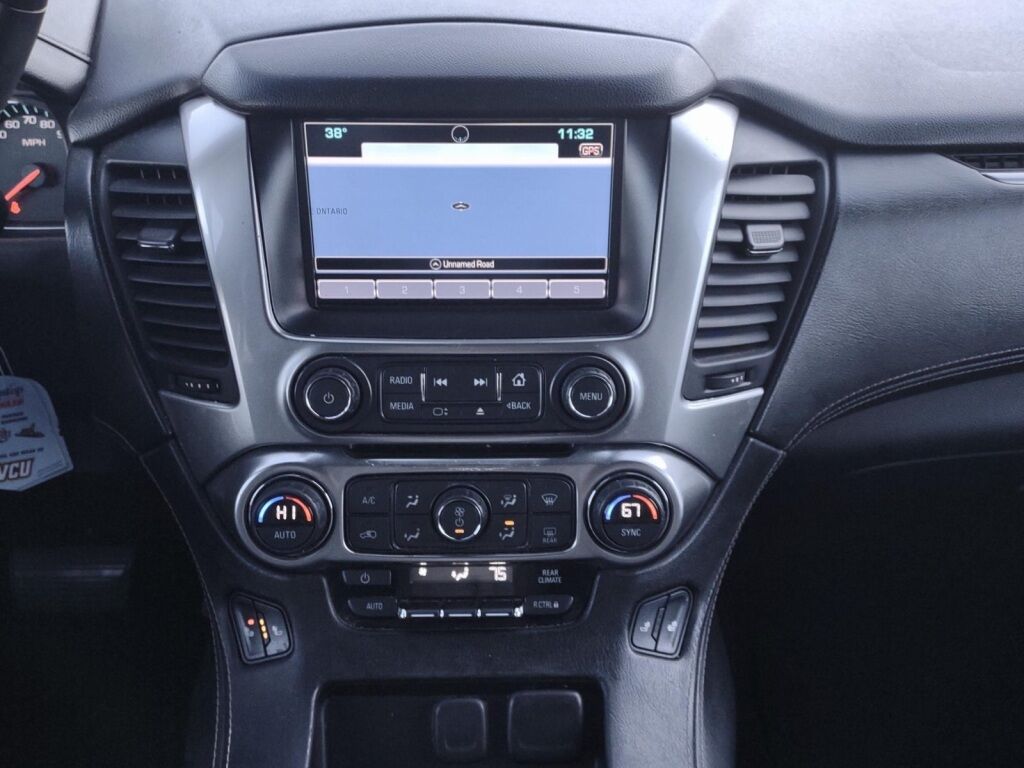 2016 Chevrolet Tahoe LT Richmond VA