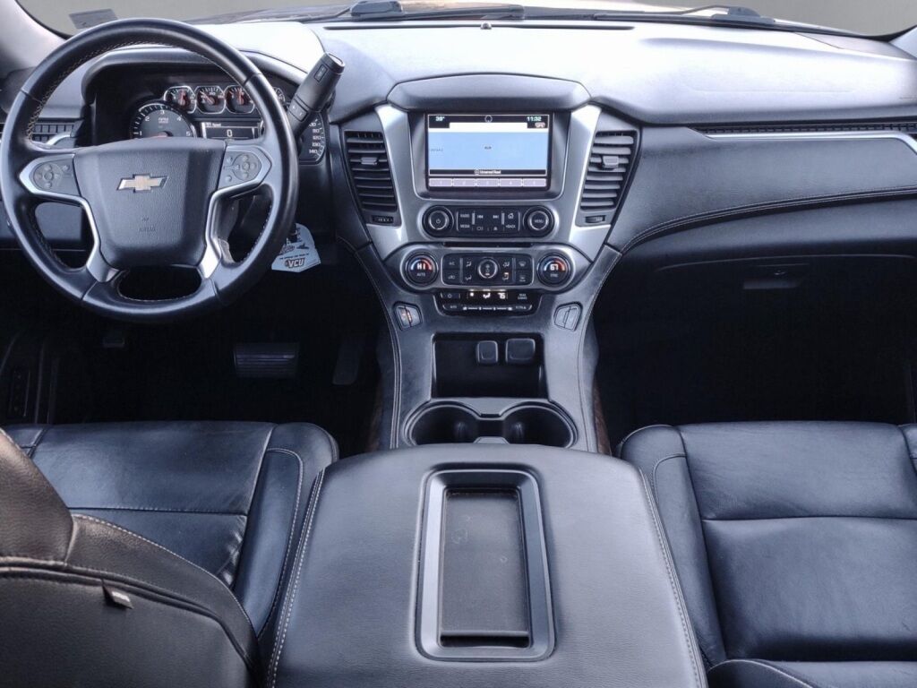 2016 Chevrolet Tahoe LT Richmond VA