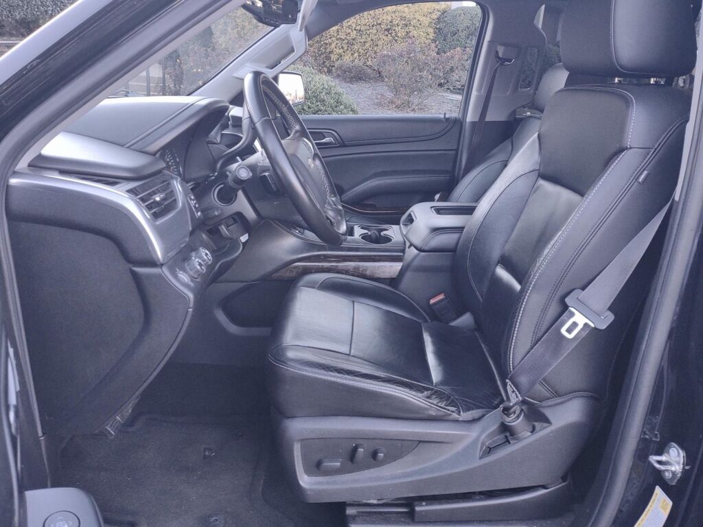 2016 Chevrolet Tahoe LT Richmond VA