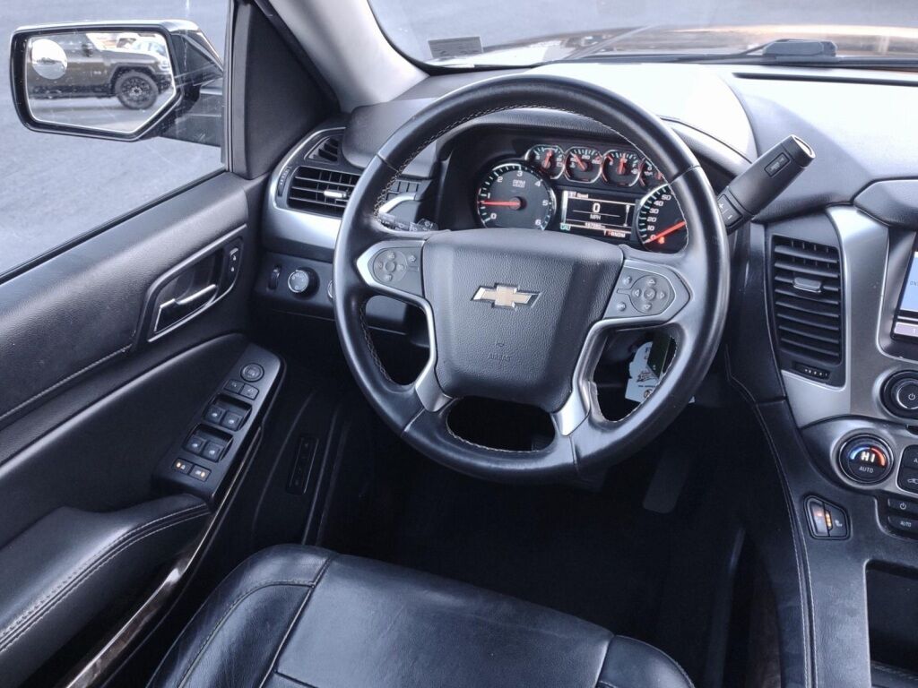 2016 Chevrolet Tahoe LT Richmond VA