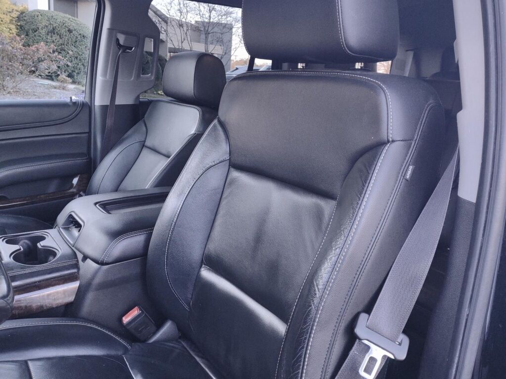 2016 Chevrolet Tahoe LT Richmond VA