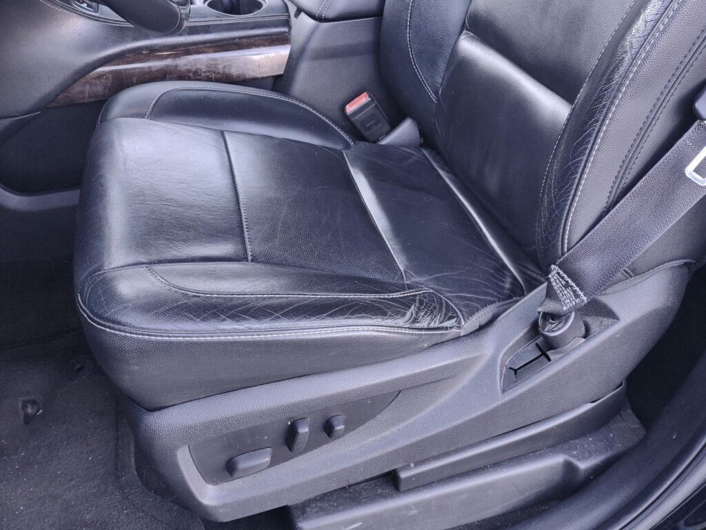 2016 Chevrolet Tahoe LT Richmond VA