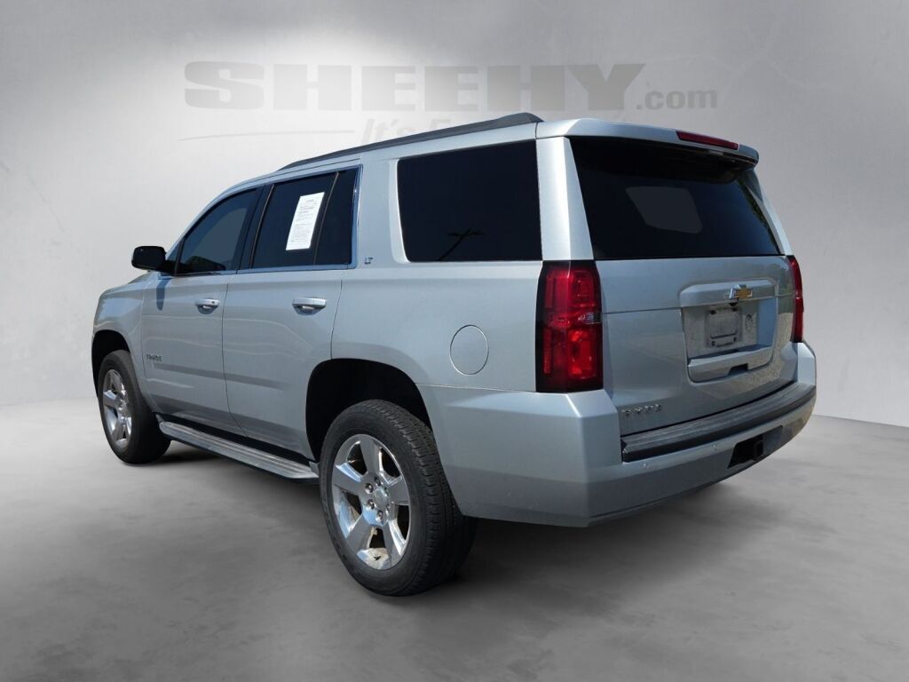 2016 Chevrolet Tahoe LT Richmond VA