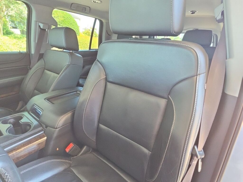 2016 Chevrolet Tahoe LT Richmond VA