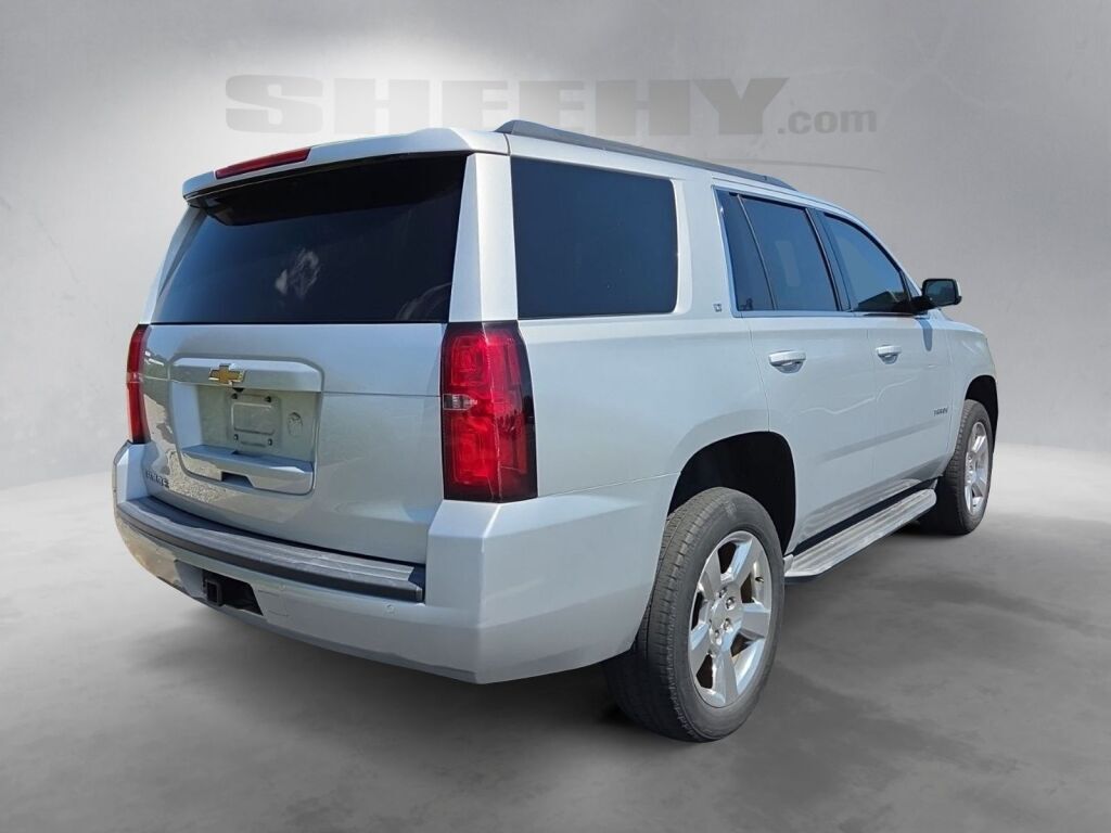2016 Chevrolet Tahoe LT Richmond VA