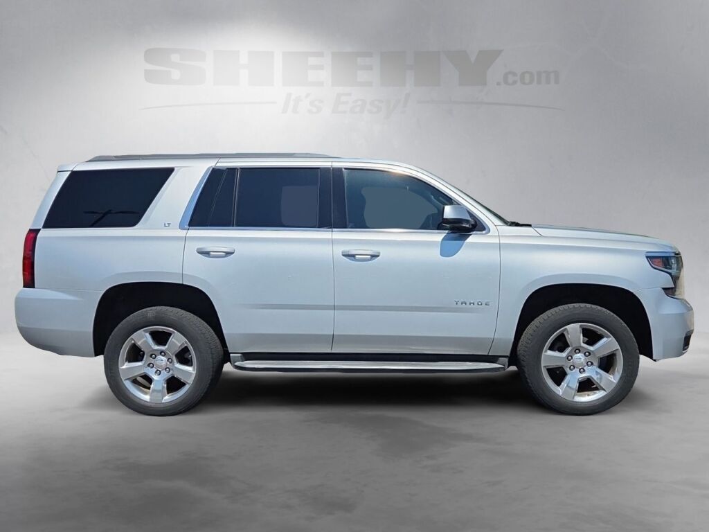 2016 Chevrolet Tahoe LT Richmond VA