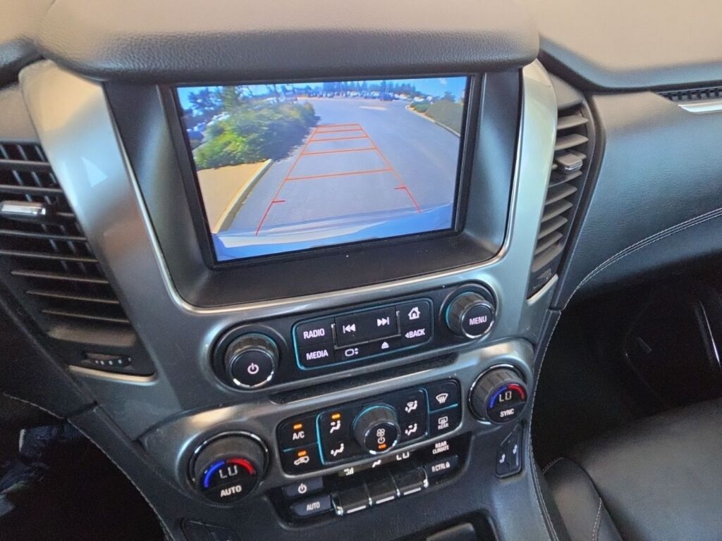 2016 Chevrolet Tahoe LT Richmond VA