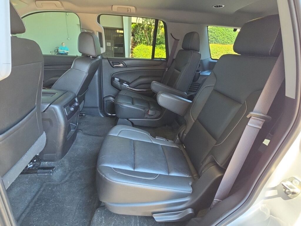 2016 Chevrolet Tahoe LT Richmond VA