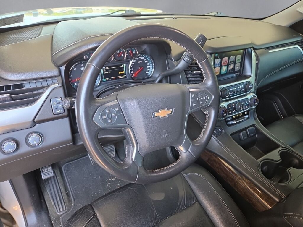 2016 Chevrolet Tahoe LT Richmond VA