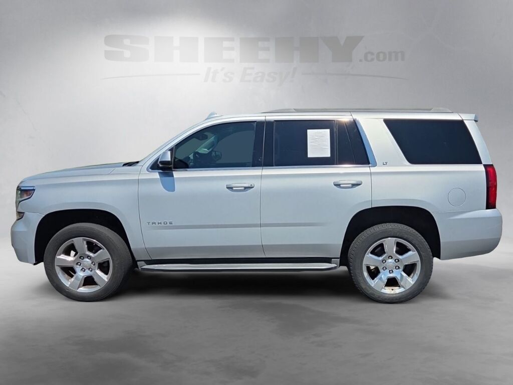 2016 Chevrolet Tahoe LT Richmond VA