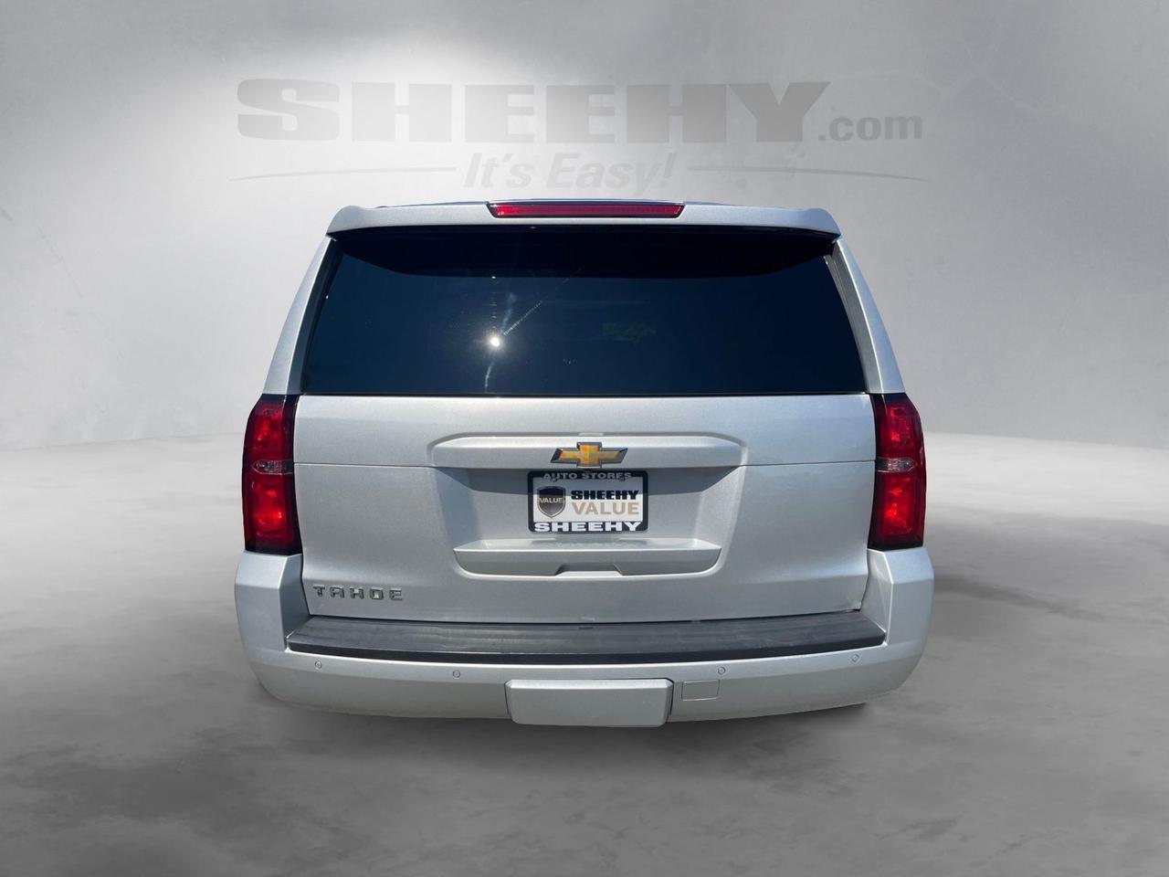 2016 Chevrolet Tahoe LT Springfield VA