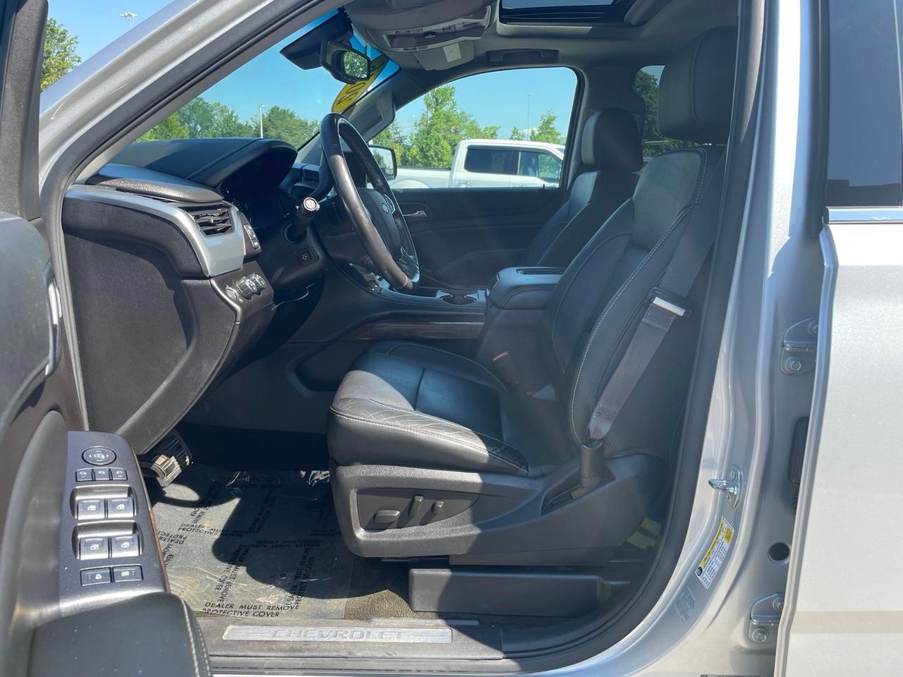 2016 Chevrolet Tahoe LT Springfield VA
