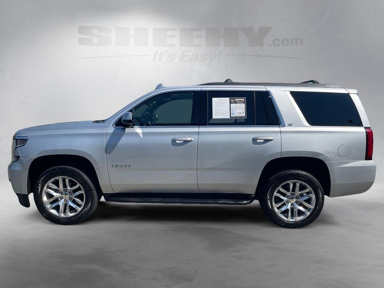 2016 Chevrolet Tahoe LT Springfield VA