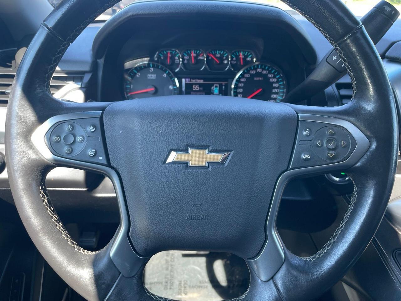 2016 Chevrolet Tahoe LT Springfield VA