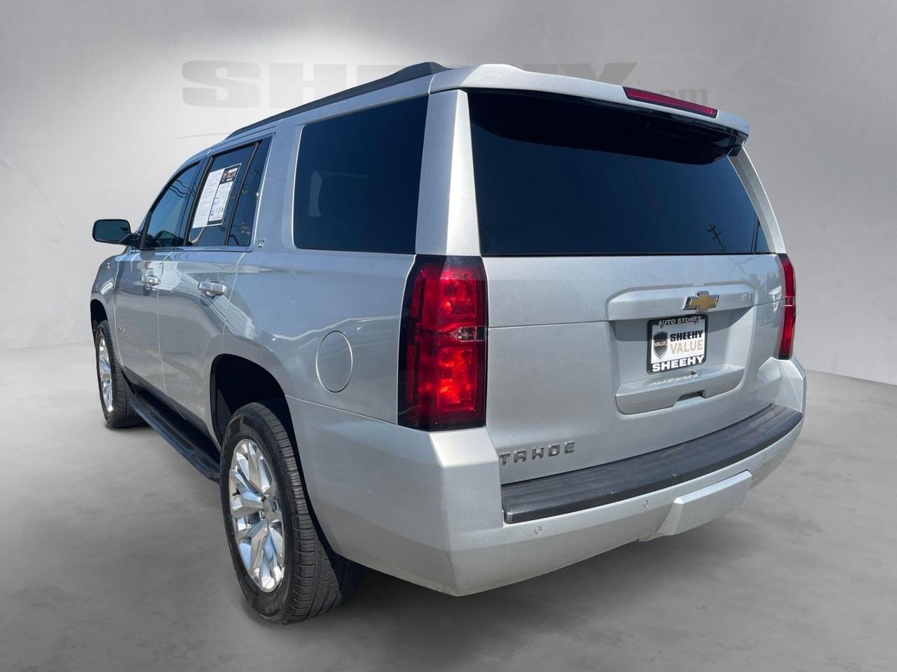 2016 Chevrolet Tahoe LT Springfield VA