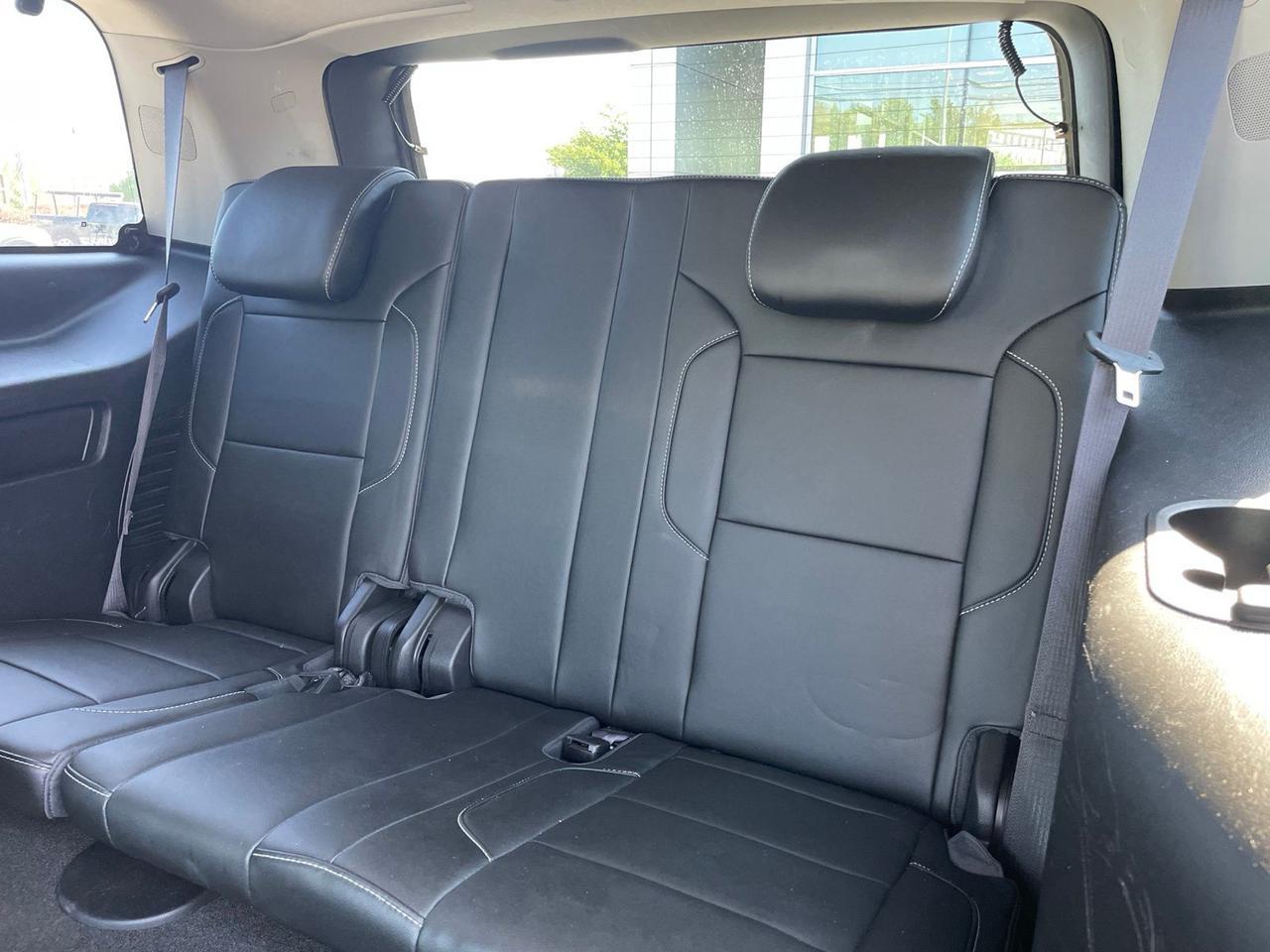 2016 Chevrolet Tahoe LT Springfield VA