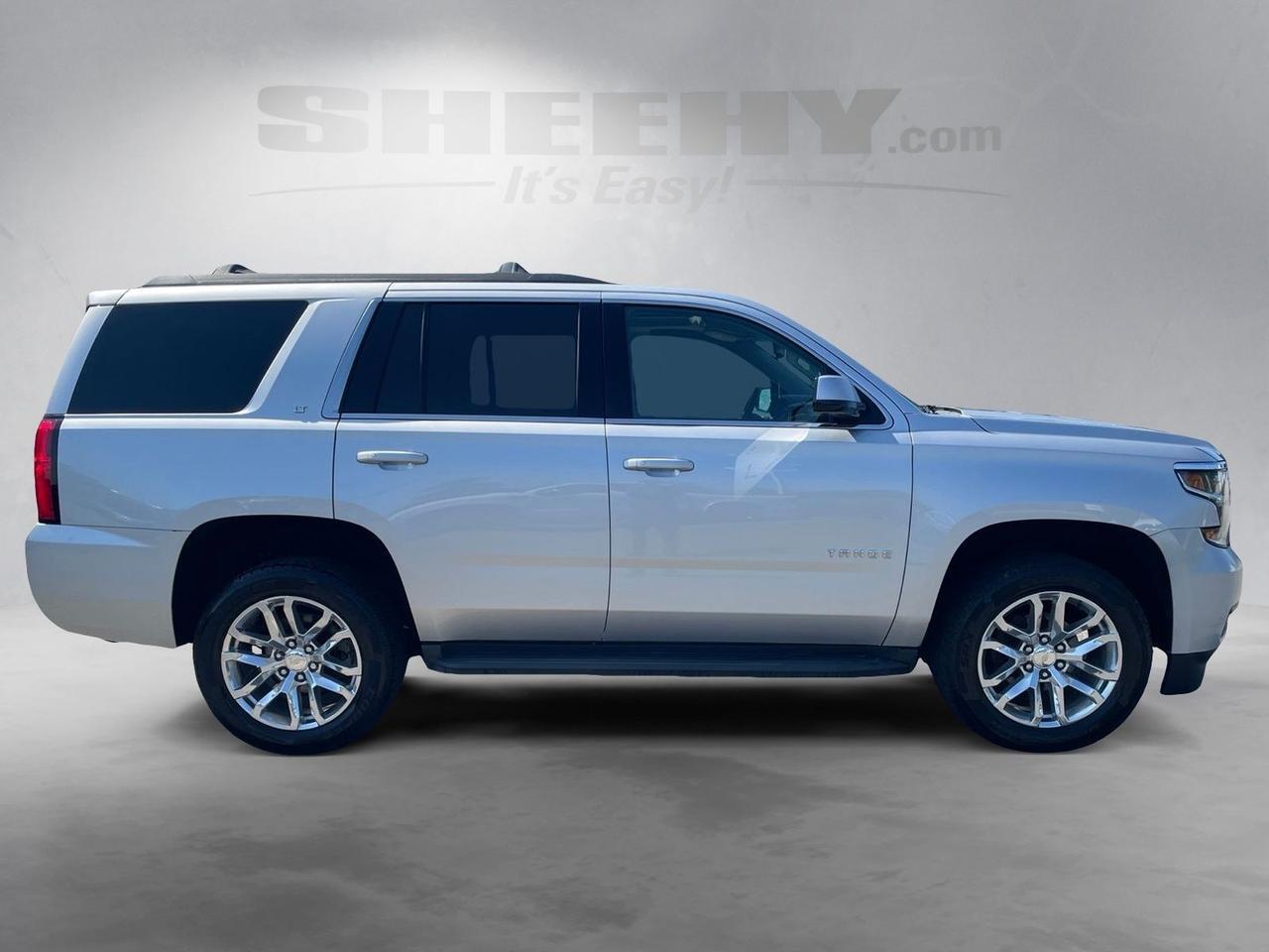 2016 Chevrolet Tahoe LT Springfield VA