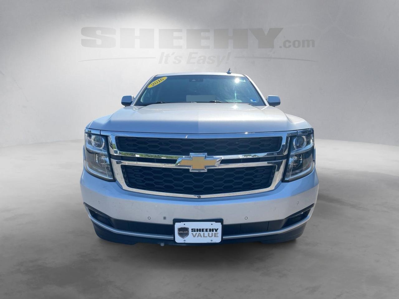 2016 Chevrolet Tahoe LT Springfield VA