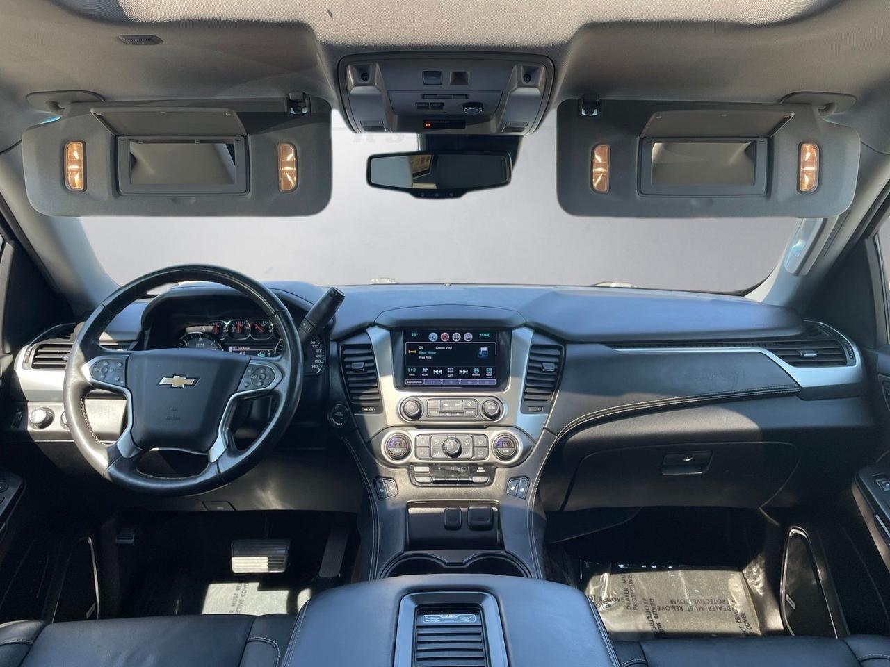 2016 Chevrolet Tahoe LT Springfield VA