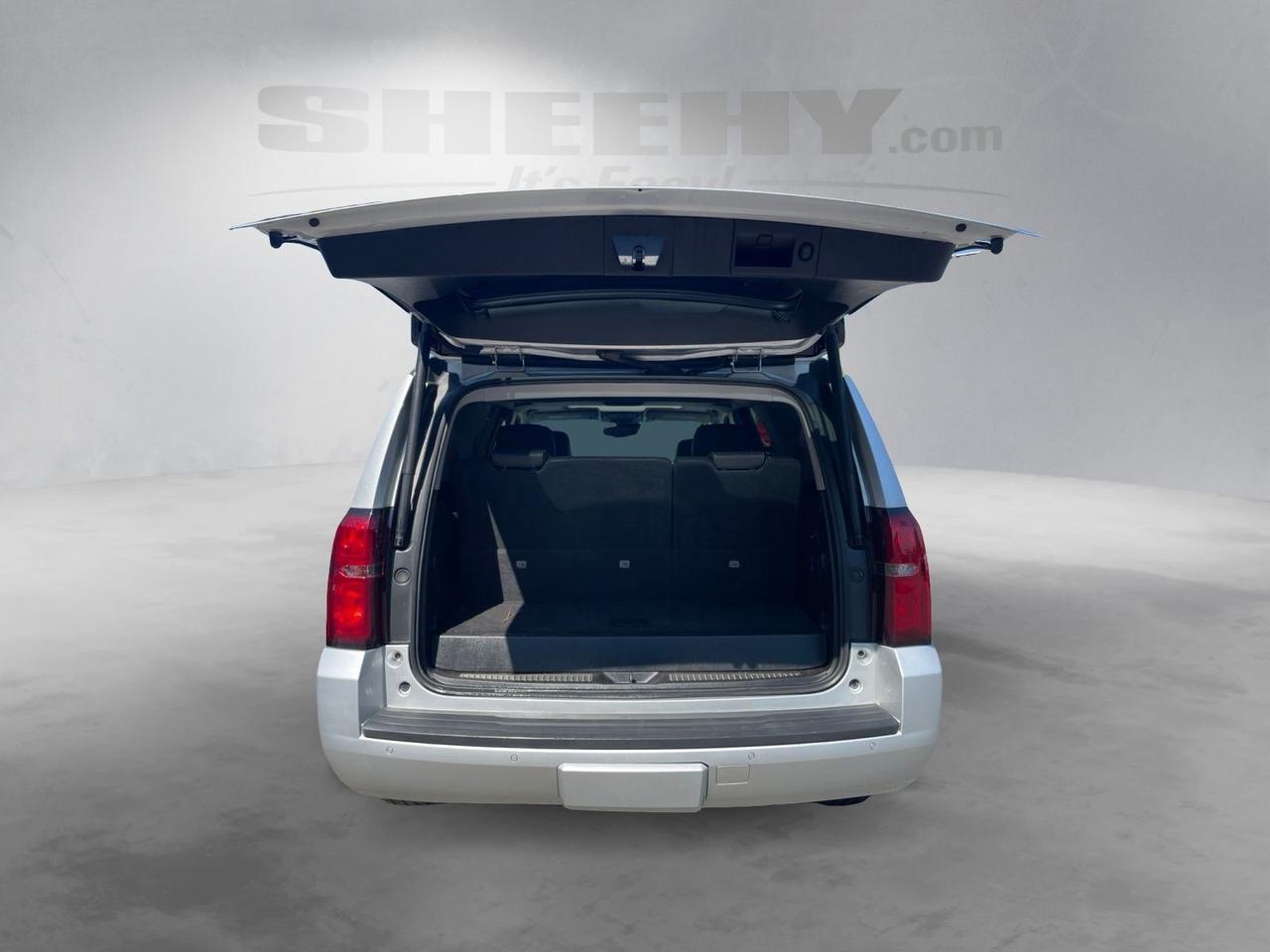 2016 Chevrolet Tahoe LT Springfield VA