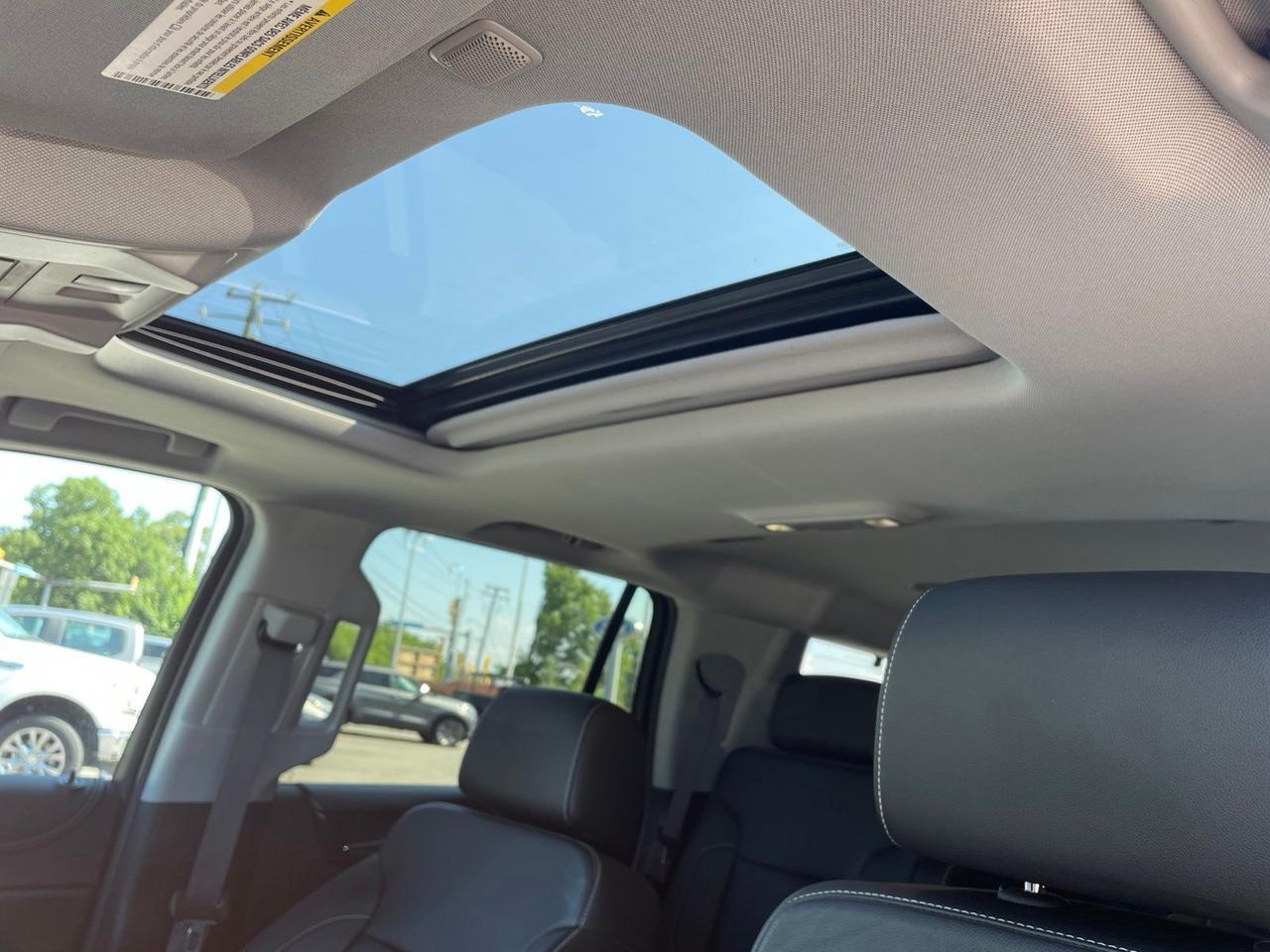 2016 Chevrolet Tahoe LT Springfield VA