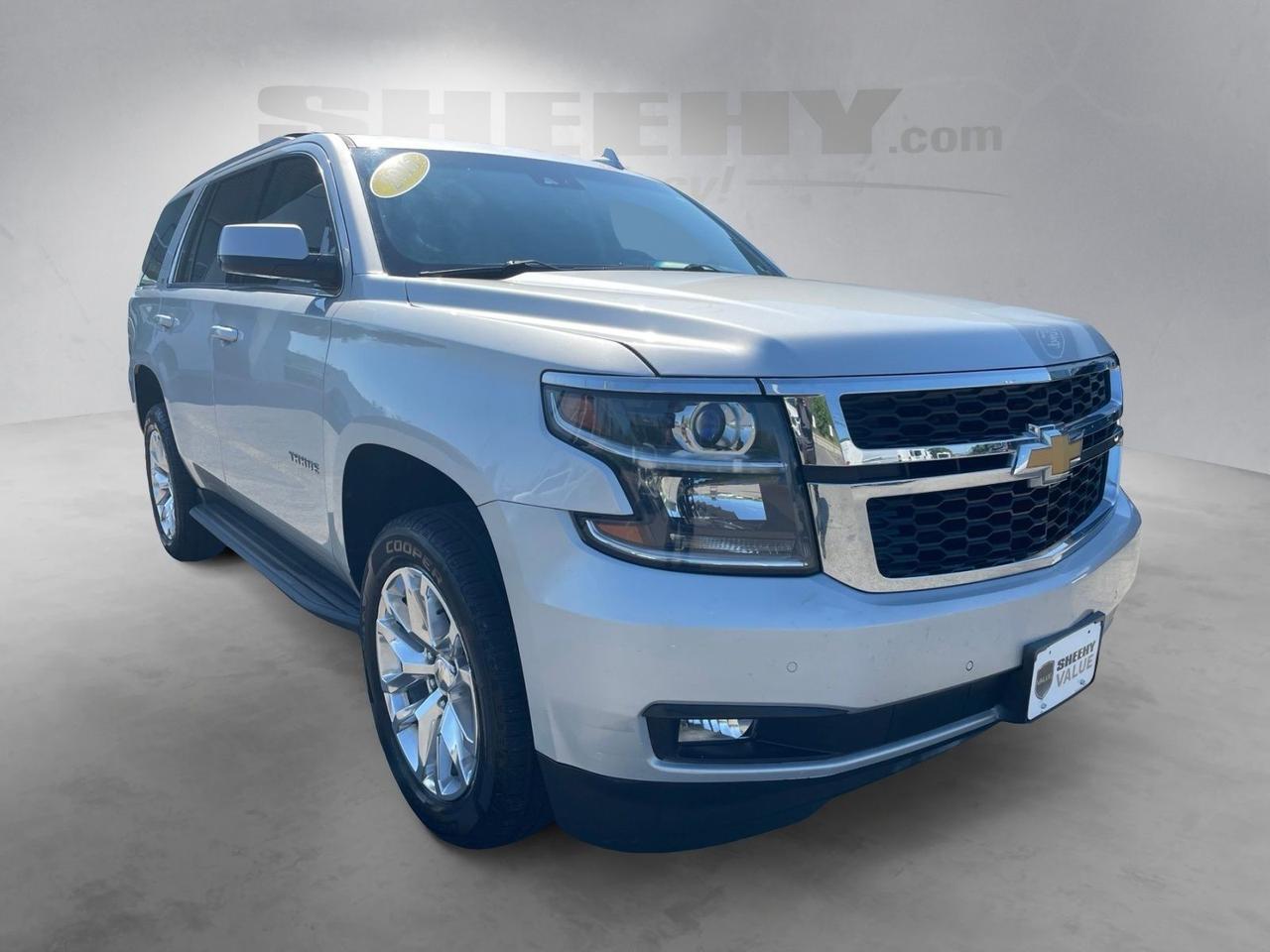 2016 Chevrolet Tahoe LT Springfield VA