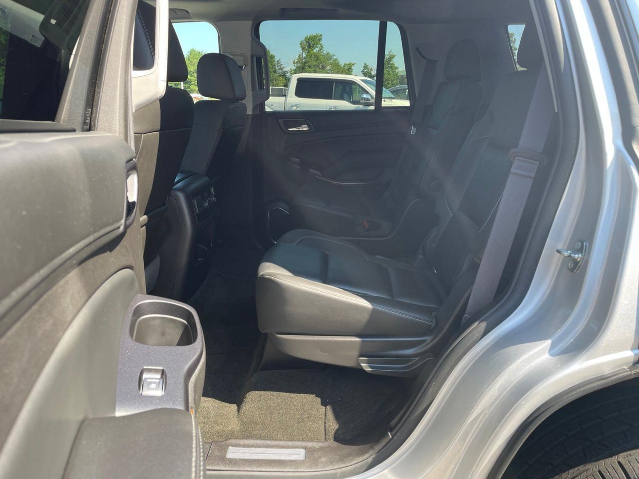 2016 Chevrolet Tahoe LT Springfield VA