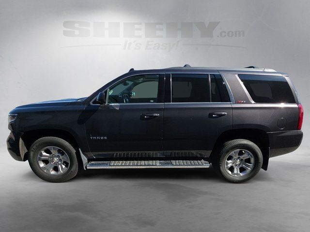 2016 Chevrolet Tahoe LT Glen Burnie MD