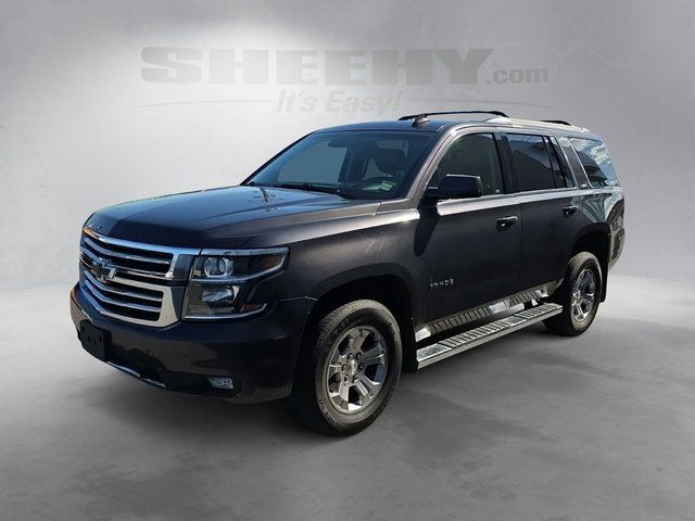 2016 Chevrolet Tahoe LT Glen Burnie MD