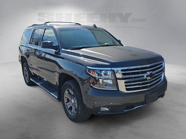 2016 Chevrolet Tahoe LT Glen Burnie MD