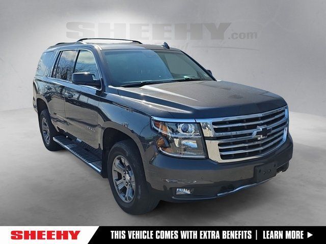 2016 Chevrolet Tahoe LT Glen Burnie MD