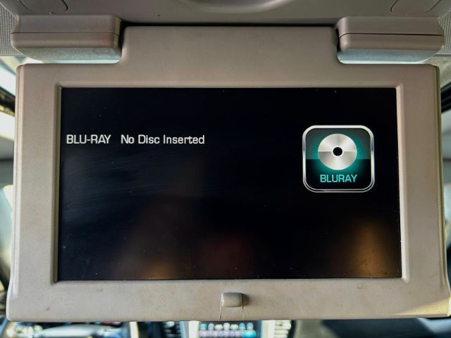 2016 Chevrolet Tahoe LTZ 2WD Houston TX