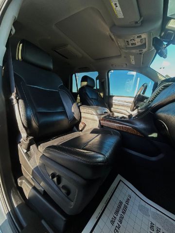 2016 Chevrolet Tahoe LTZ 2WD Houston TX