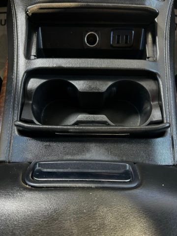 2016 Chevrolet Tahoe LTZ 2WD Houston TX