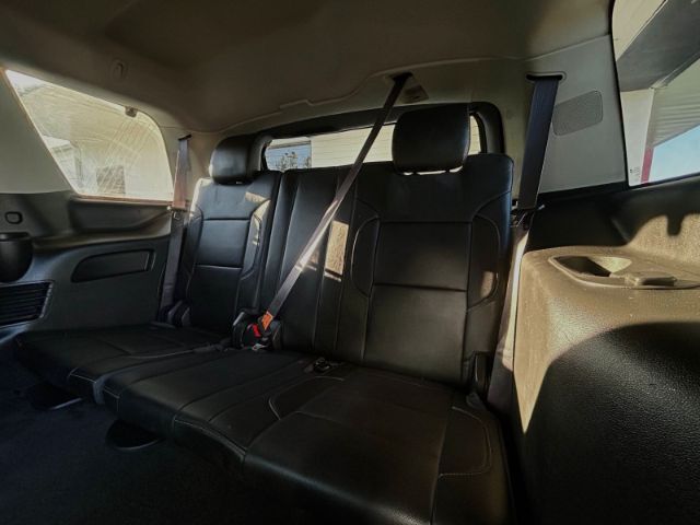 2016 Chevrolet Tahoe LTZ 2WD Houston TX