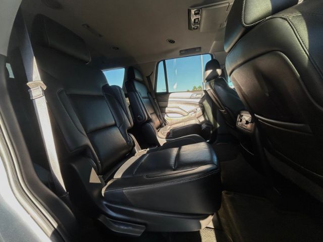 2016 Chevrolet Tahoe LTZ 2WD Houston TX