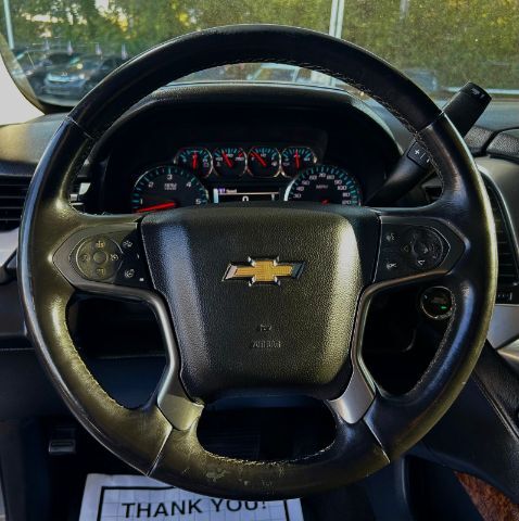 2016 Chevrolet Tahoe LTZ 2WD Houston TX