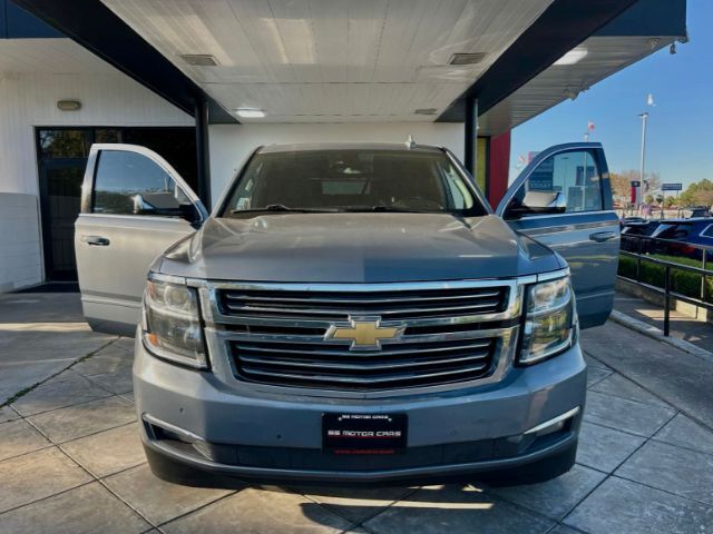 2016 Chevrolet Tahoe LTZ 2WD Houston TX