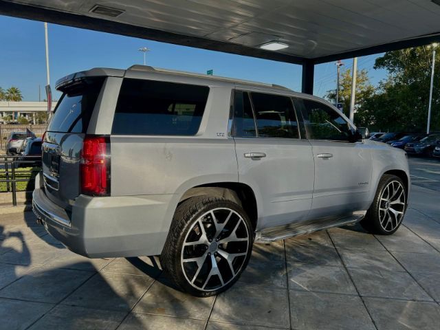 2016 Chevrolet Tahoe LTZ 2WD Houston TX