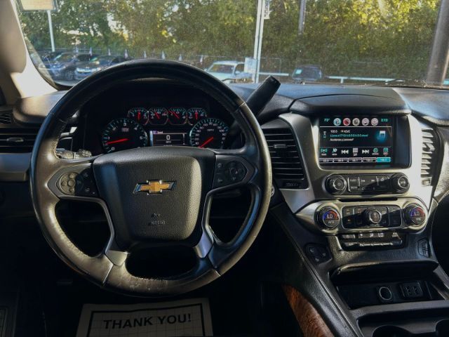 2016 Chevrolet Tahoe LTZ 2WD Houston TX