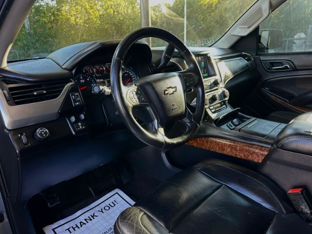 2016 Chevrolet Tahoe LTZ 2WD Houston TX