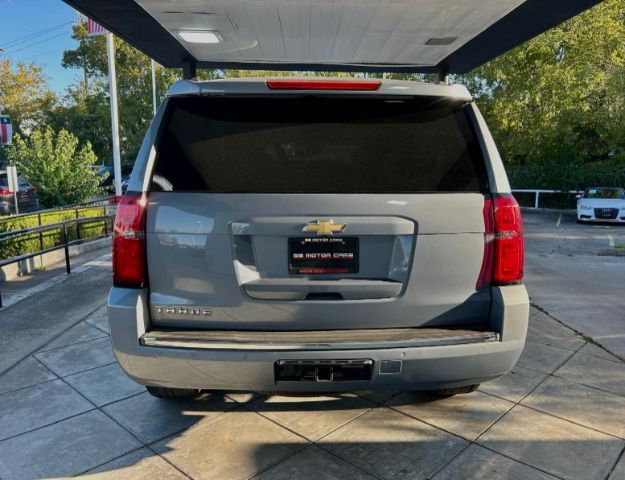 2016 Chevrolet Tahoe LTZ 2WD 245,138 mi.