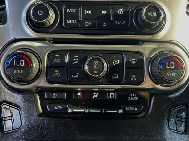 2016 Chevrolet Tahoe LTZ 2WD Houston TX